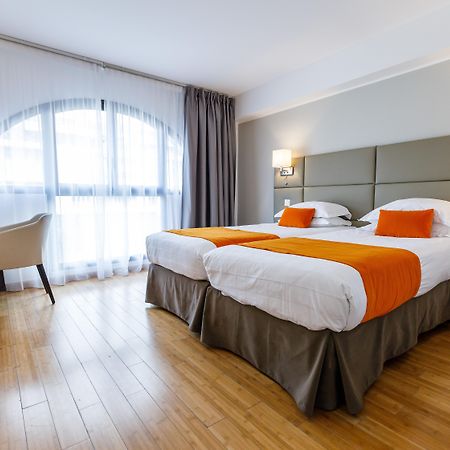 Hotel Nice Riviera מראה חיצוני תמונה