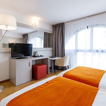 Hotel Nice Riviera מראה חיצוני תמונה