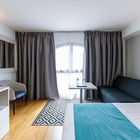 Hotel Nice Riviera מראה חיצוני תמונה