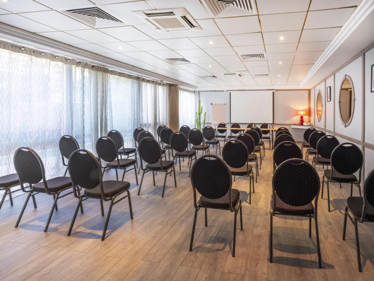Hotel Nice Riviera מראה חיצוני תמונה