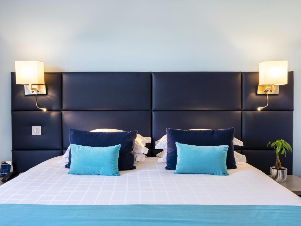 Hotel Nice Riviera מראה חיצוני תמונה