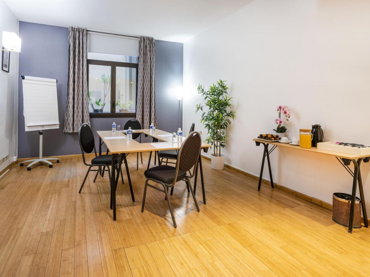 Hotel Nice Riviera מראה חיצוני תמונה
