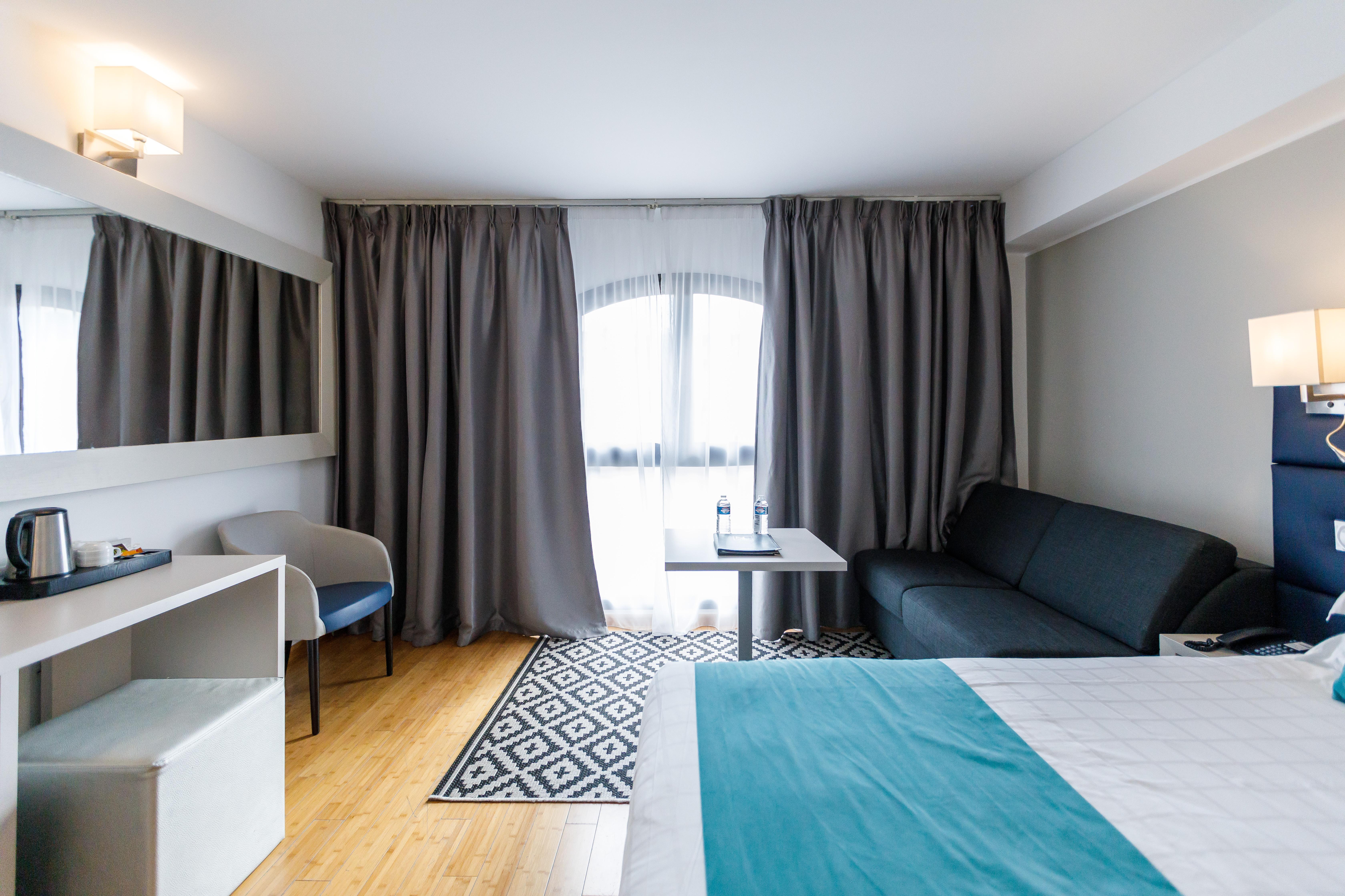 Hotel Nice Riviera מראה חיצוני תמונה