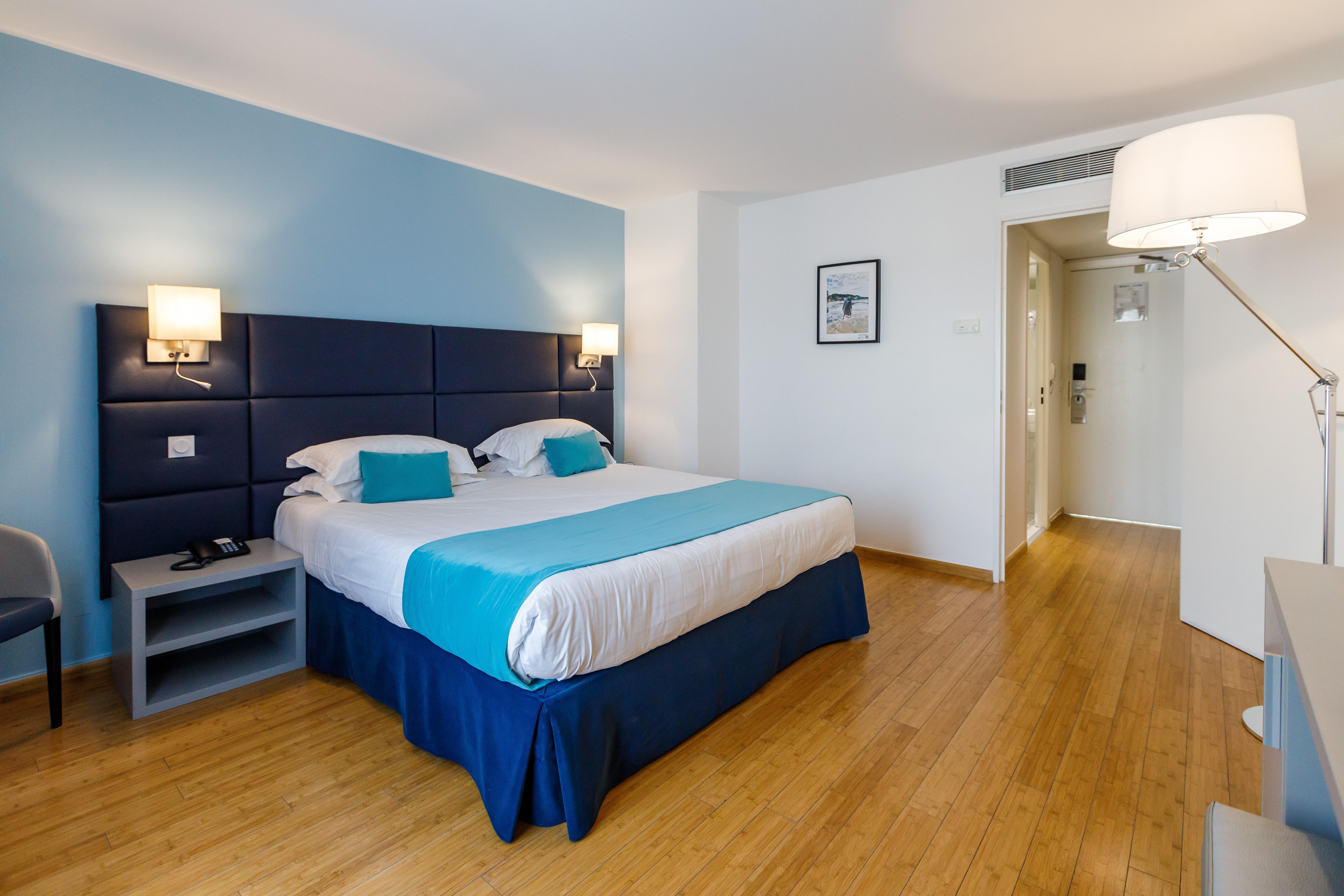 Hotel Nice Riviera מראה חיצוני תמונה