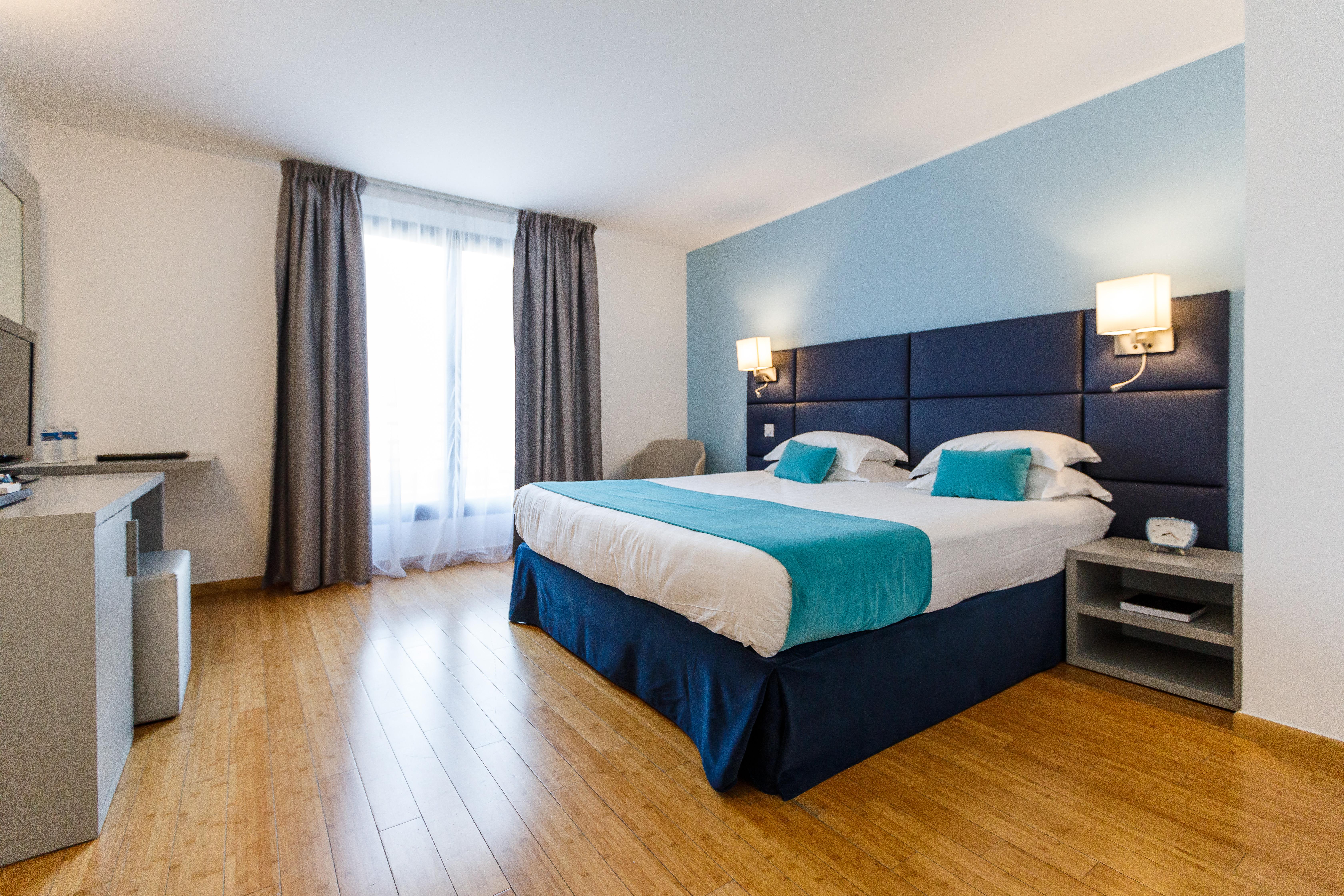 Hotel Nice Riviera מראה חיצוני תמונה