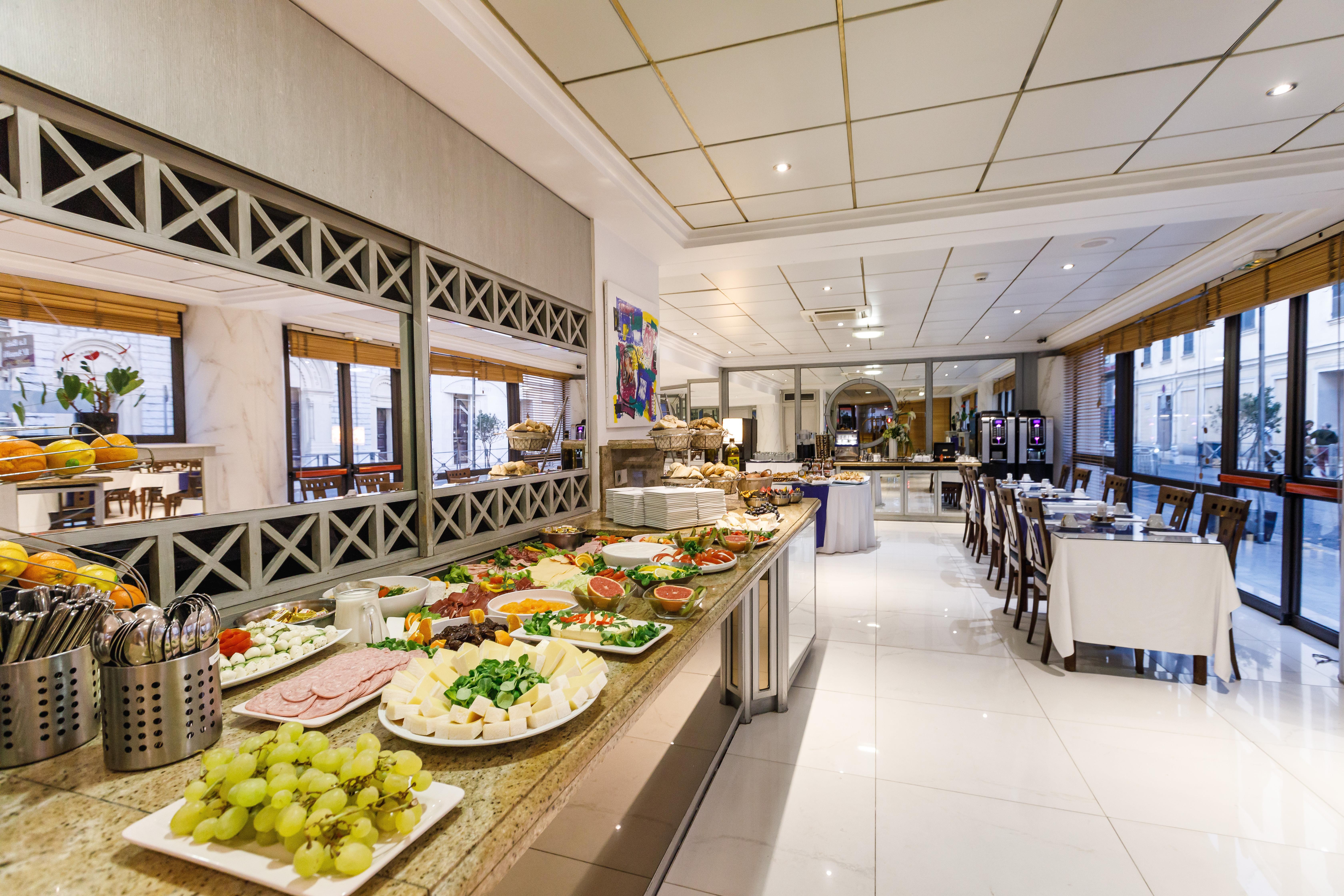 Hotel Nice Riviera מראה חיצוני תמונה