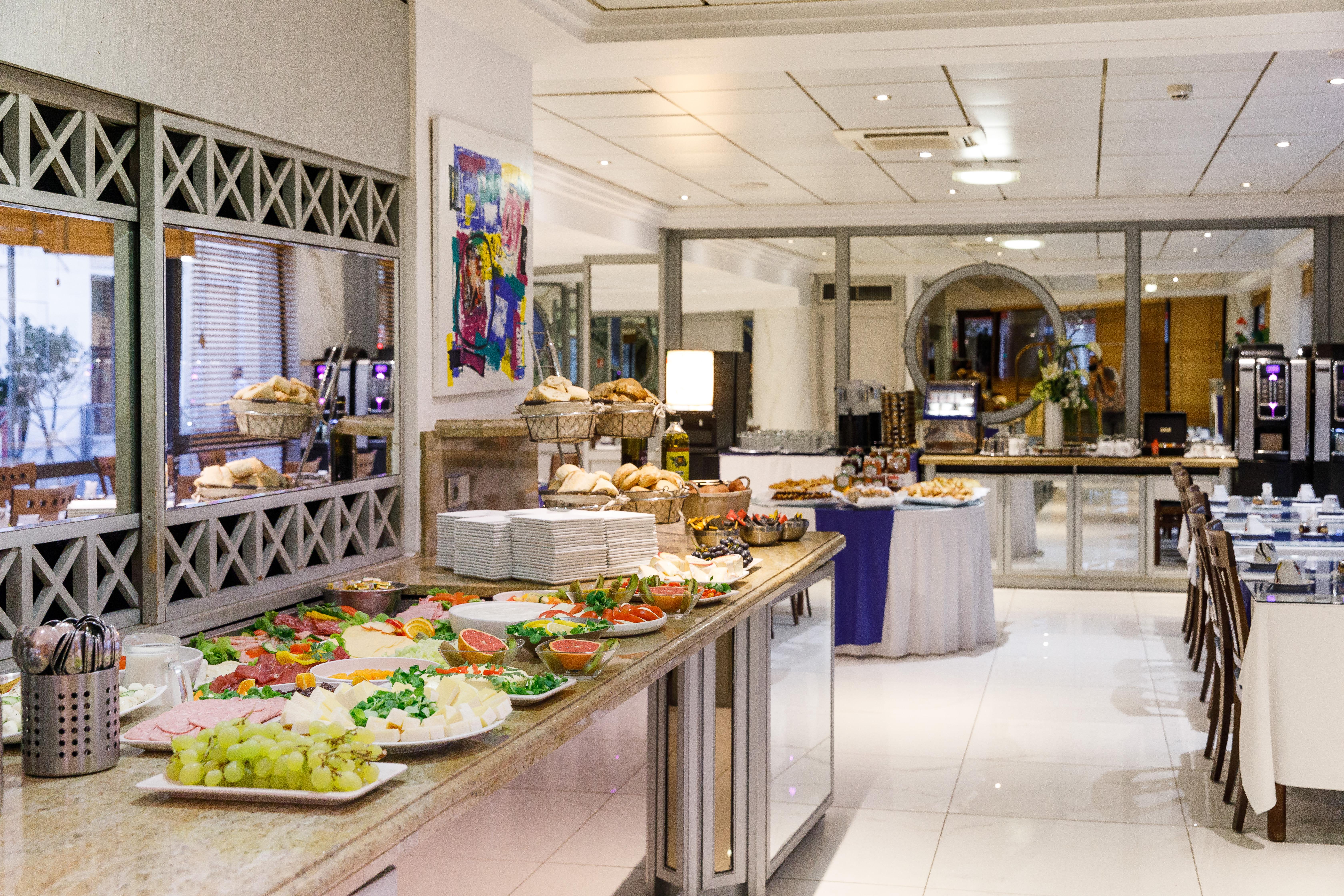 Hotel Nice Riviera מראה חיצוני תמונה
