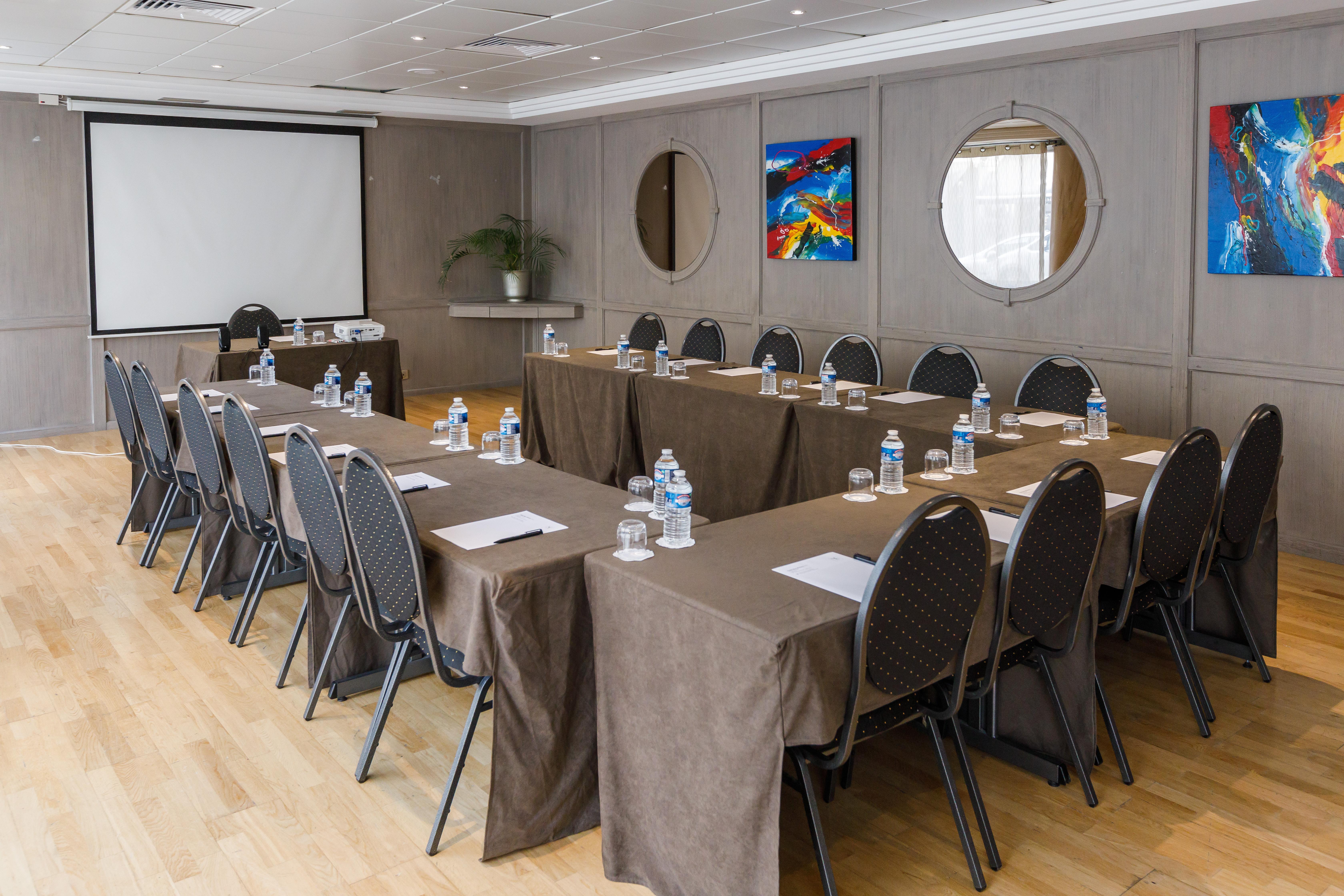Hotel Nice Riviera מראה חיצוני תמונה
