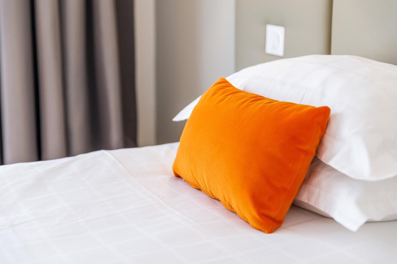 Hotel Nice Riviera מראה חיצוני תמונה